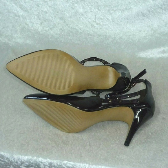 Womens Shoes Apt 9 Frittata High Heels size 6, 9, 10 NEW - Picture 6 of 7